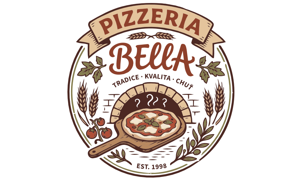 Pizzeria Bella